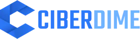 Ciberdime Logo