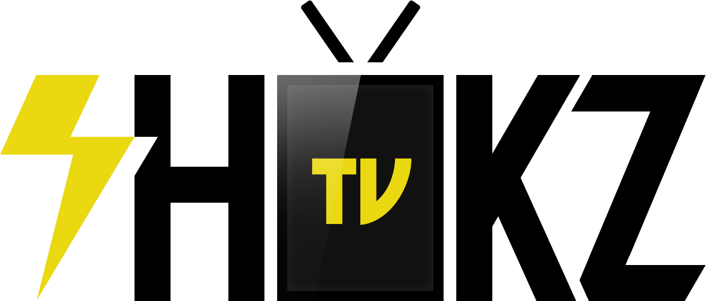 Shokztv Logo